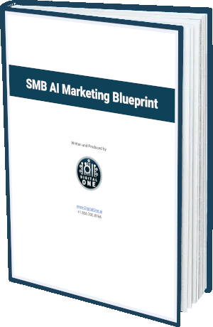 SMB AI Marketing Blueprint