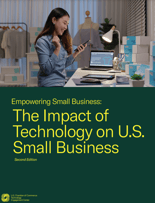 The Impact of Technology on U.S. Small Business