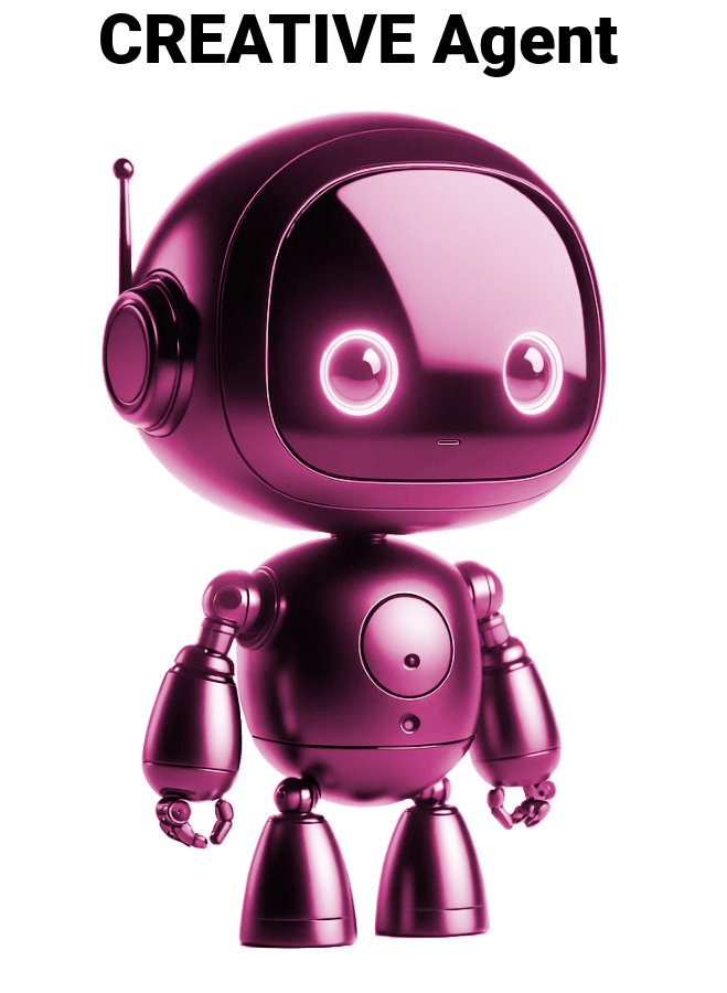 AI Creative Agent