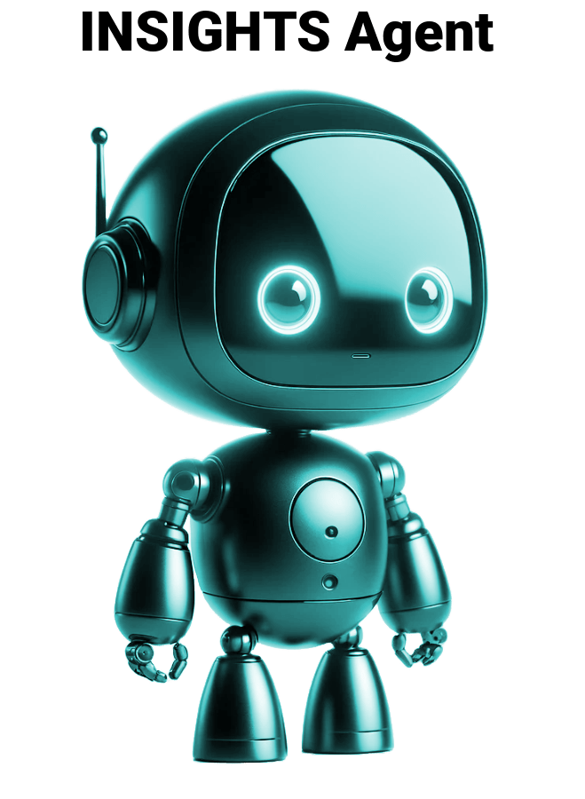 AI Insights Agent