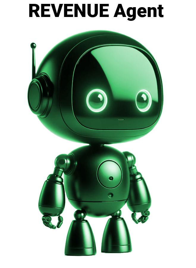 AI Revenue Agent