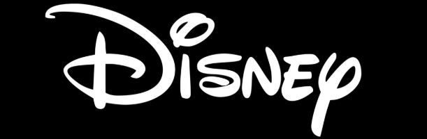 disney logo