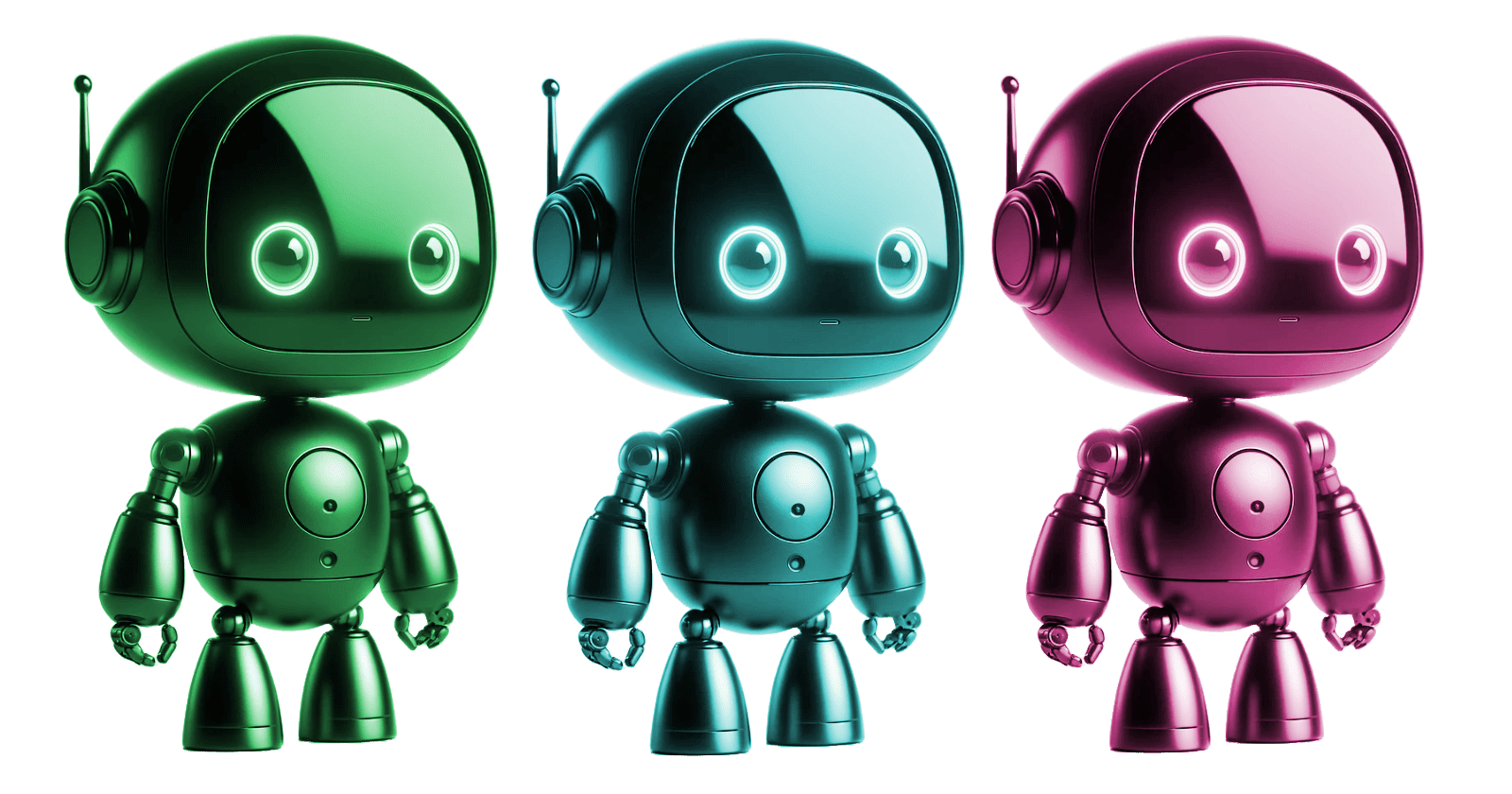 Three New AI Agents to Supercharge Your Business