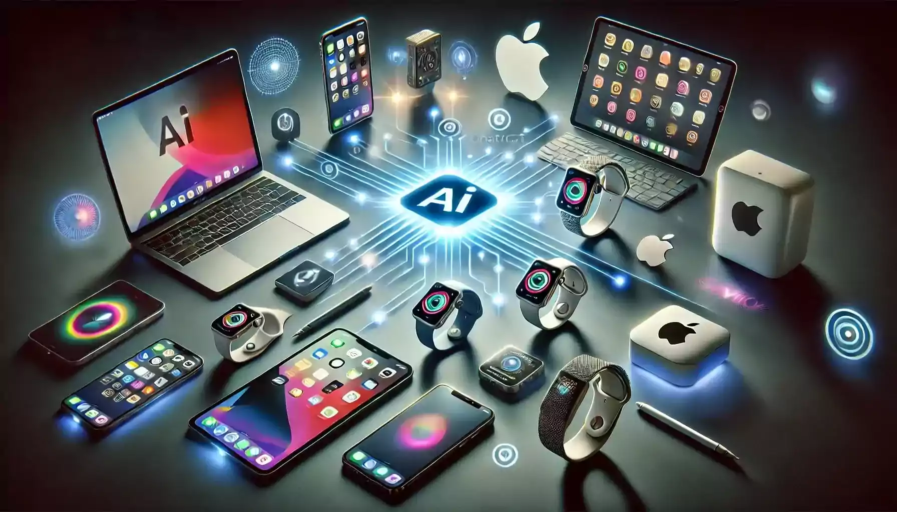 Apple Brings AI to Your Devices: What You Need to Know