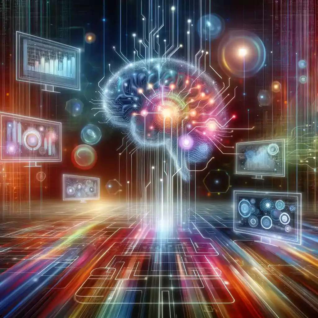 AI Revolution in Marketing: A Practical Blueprint