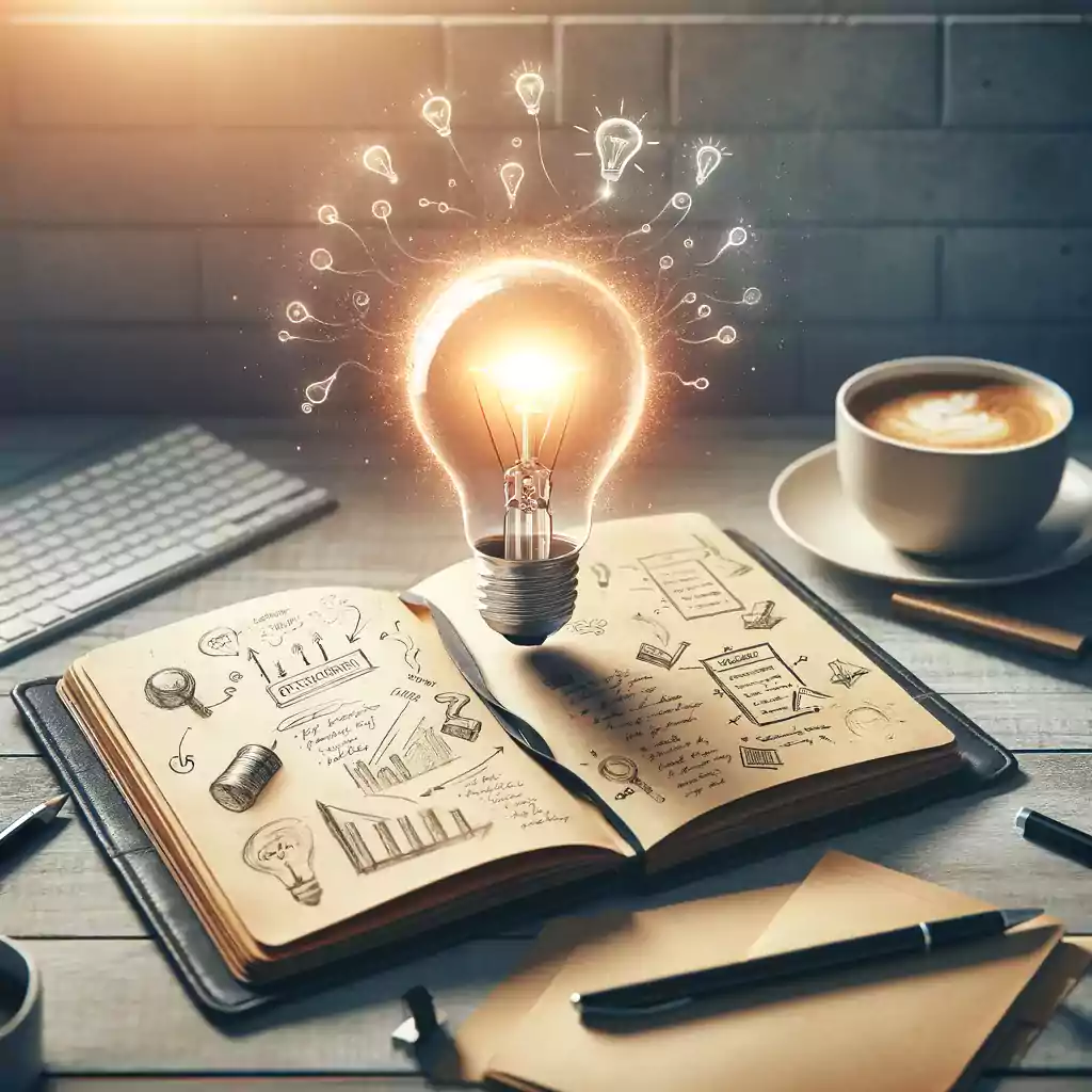 Unlocking Creativity: Utilizing ChatGPT for Brainstorming