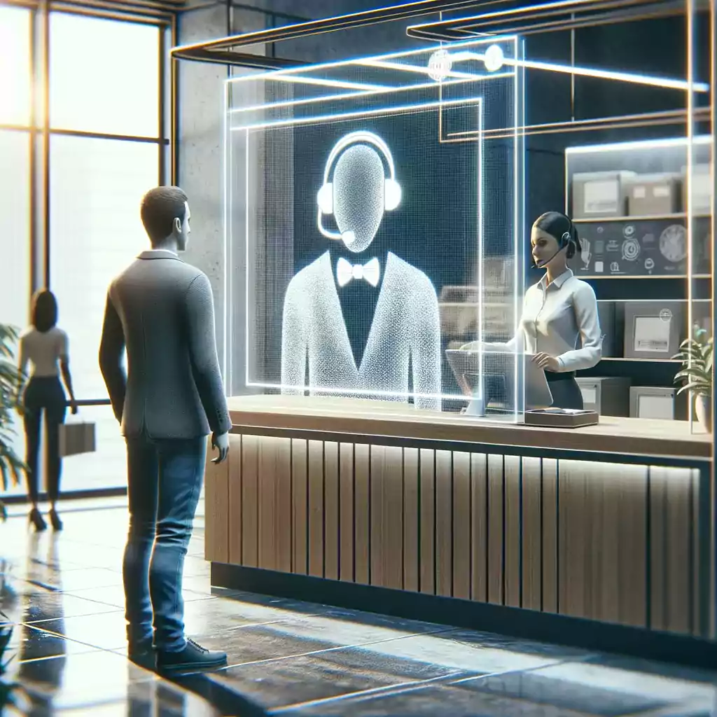 Improve Customer Engagement with AI Chatbots: A Small Business Guide