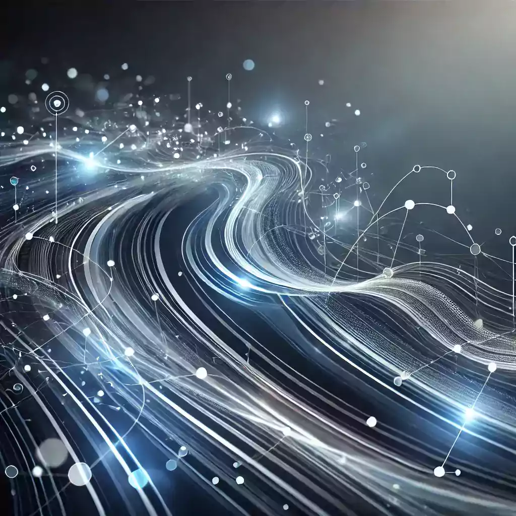 AI in 2025: Beyond Chat, Agents, and the Rise of the AI-Powered Business