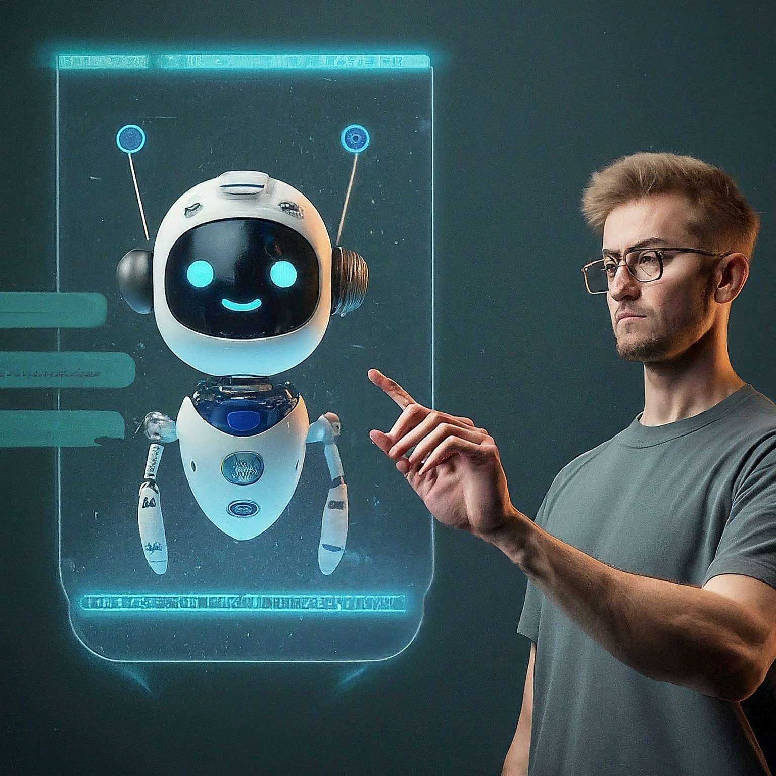 AI Chatbots: Pioneering the Future of Business Engagement