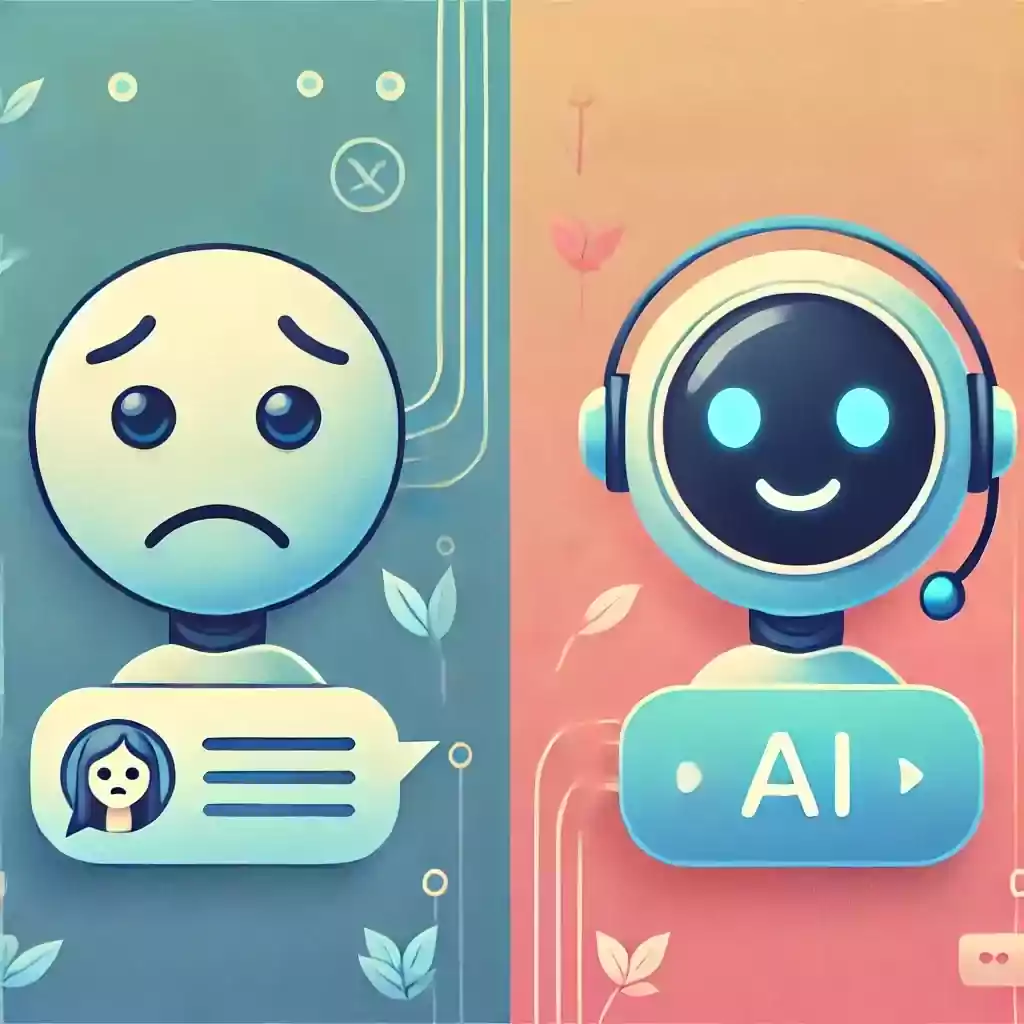 Debunking the Misconceptions About AI in Customer Service