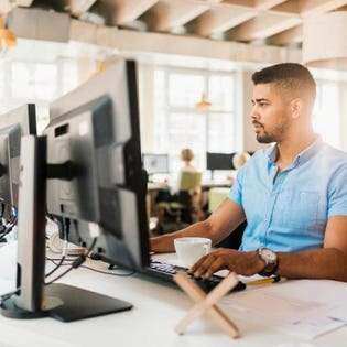 In Marketing, AI Is Nothing Without Its Masters
