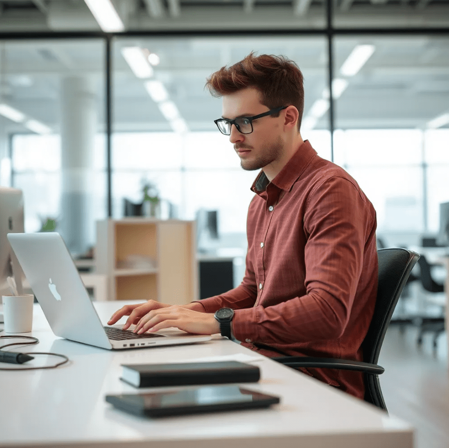 Is OpenAI Challenging Microsoft and Google in Office Productivity?