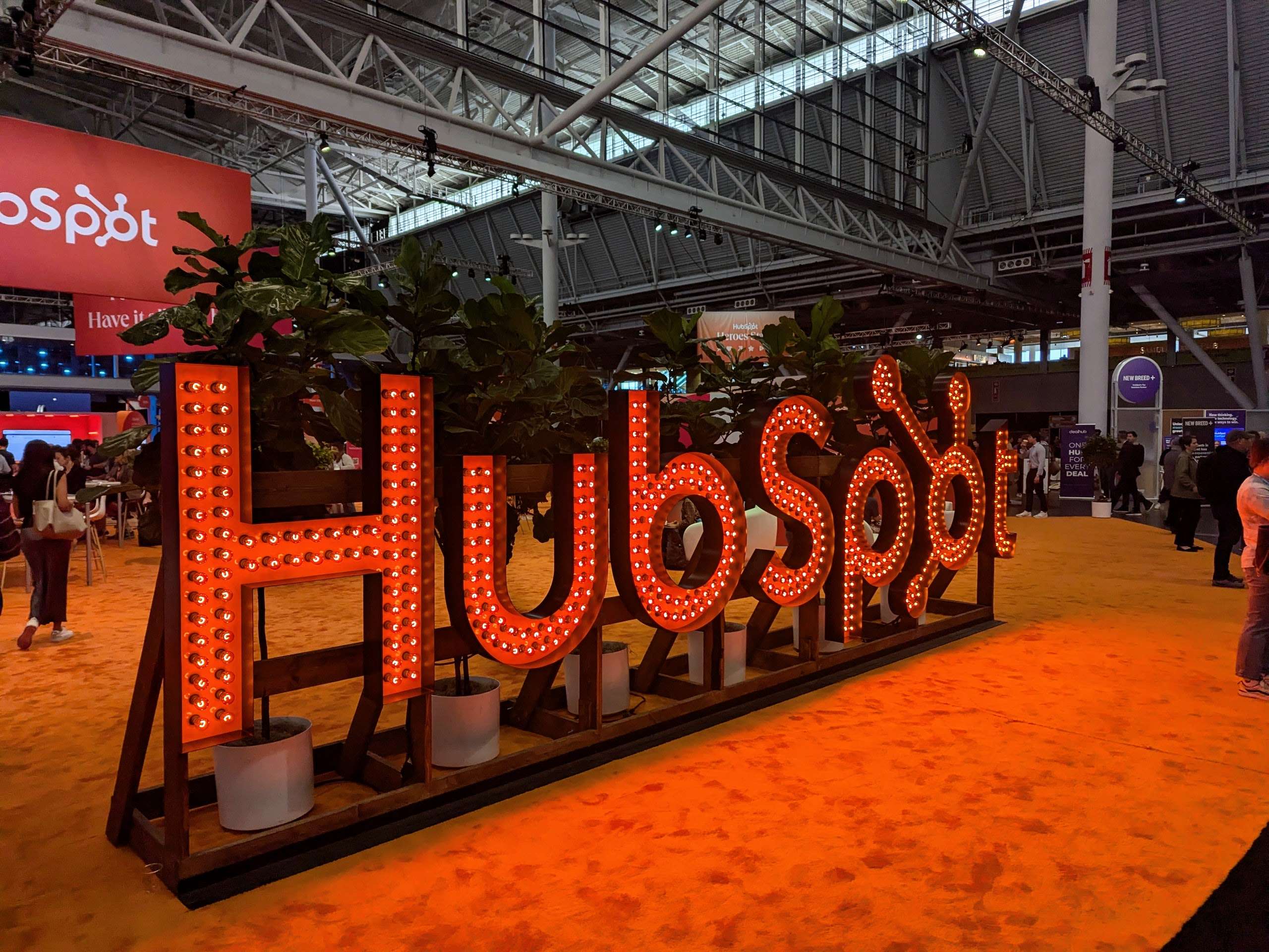 It's a Breeze for Hubspot