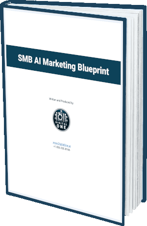 Free AI Marketing Blueprint for SMBs