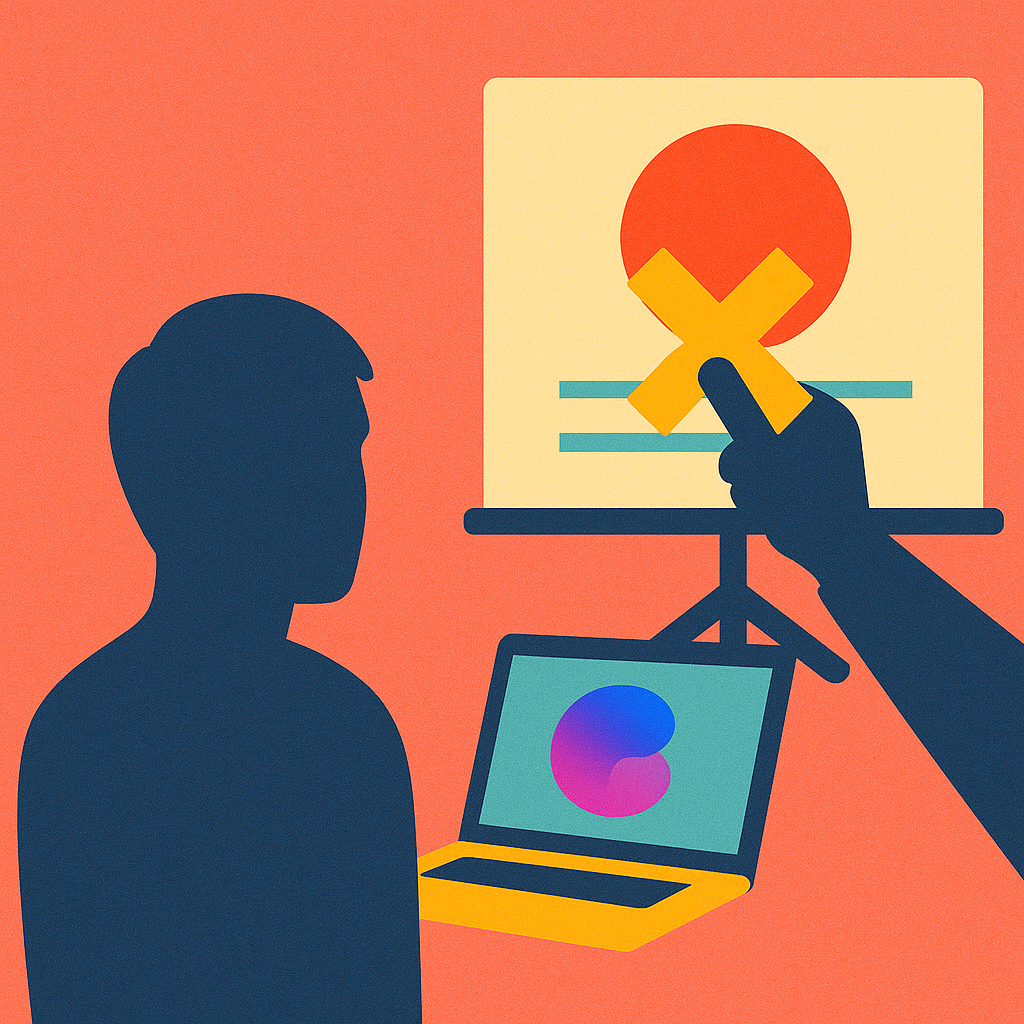 Why I Stopped Using PowerPoint