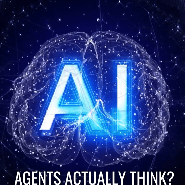 AI Agents Explained in 60-secs