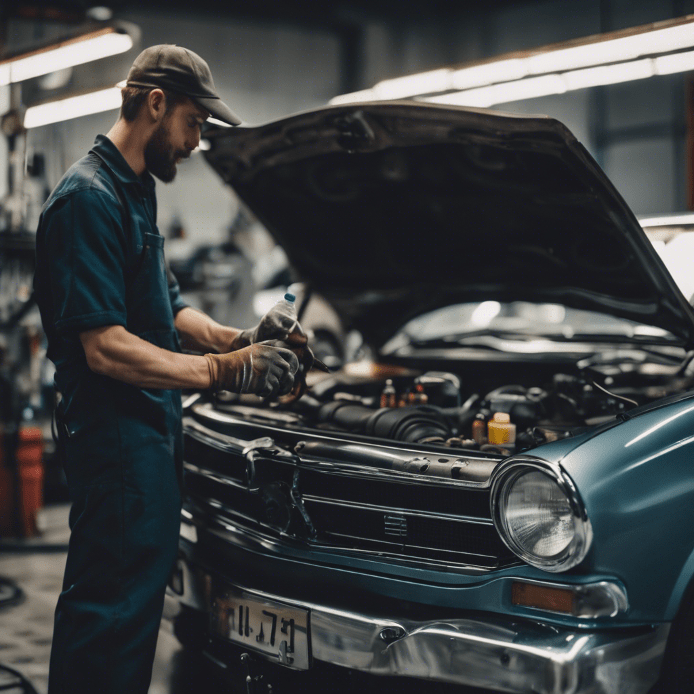 AI-Powered Efficiency: Revolutionizing Small Business Marketing