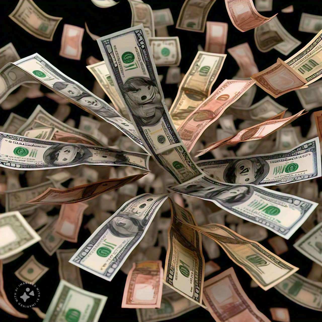 AI is Transforming Small Business Strategy in the Financial Industry